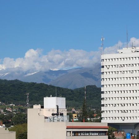 Temporarios B & B 3 San Salvador de Jujuy Exterior photo