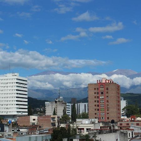 Temporarios B & B 3 San Salvador de Jujuy Exterior photo