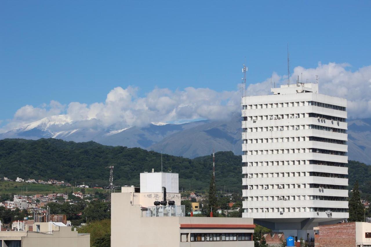 Temporarios B & B 3 San Salvador de Jujuy Exterior photo